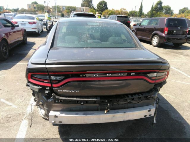 2C3CDXBG8GH104654 Dodge Charger Se