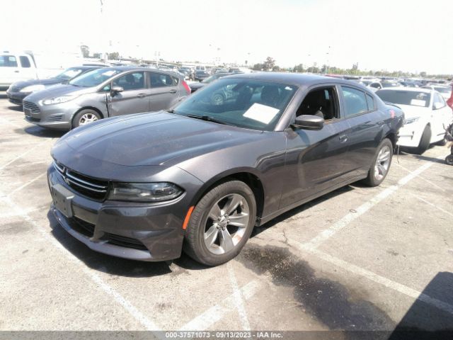 2C3CDXBG8GH104654 Dodge Charger Se