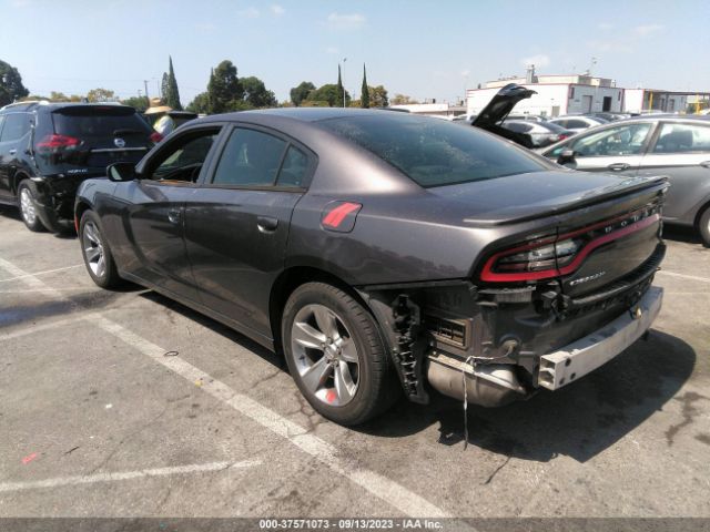 2C3CDXBG8GH104654 Dodge Charger Se