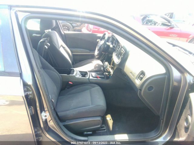 2C3CDXBG8GH104654 Dodge Charger Se