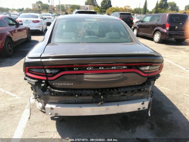 2C3CDXBG8GH104654 Dodge Charger Se