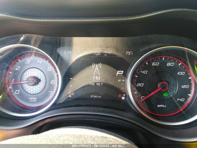 2C3CDXBG8GH104654 Dodge Charger Se