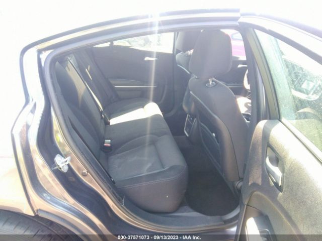 2C3CDXBG8GH104654 Dodge Charger Se