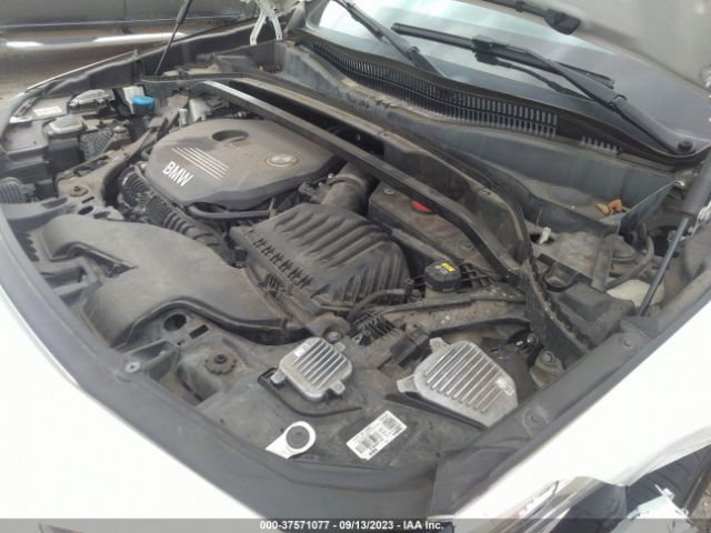WBXYJ3C30JEJ83723 BMW X2 Sdrive28i