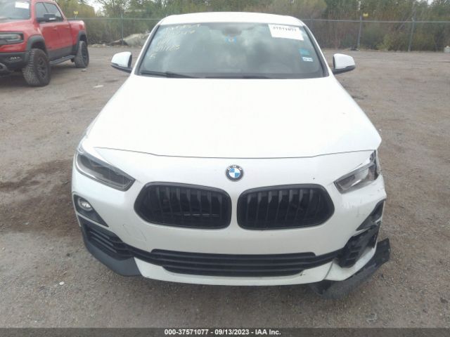 WBXYJ3C30JEJ83723 BMW X2 Sdrive28i