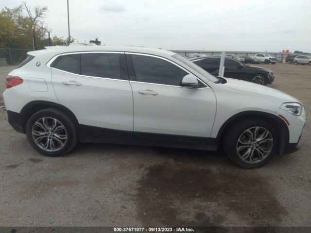 WBXYJ3C30JEJ83723 BMW X2 Sdrive28i
