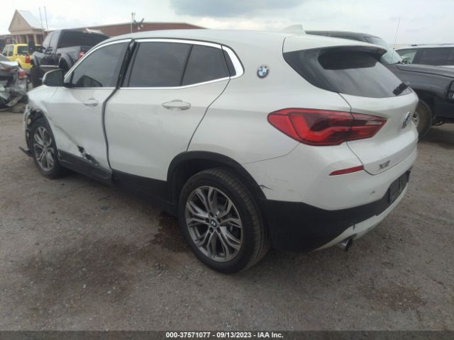 WBXYJ3C30JEJ83723 BMW X2 Sdrive28i