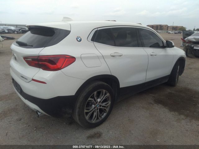 WBXYJ3C30JEJ83723 BMW X2 Sdrive28i