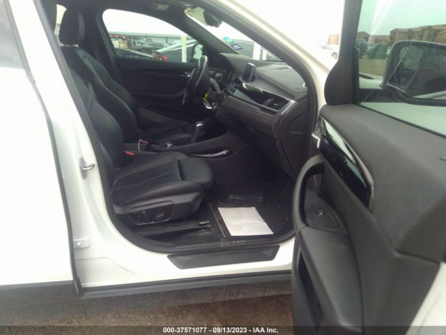 WBXYJ3C30JEJ83723 BMW X2 Sdrive28i