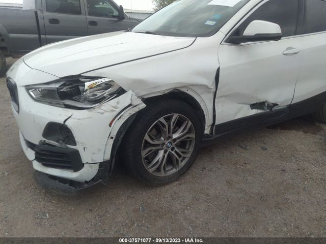 WBXYJ3C30JEJ83723 BMW X2 Sdrive28i
