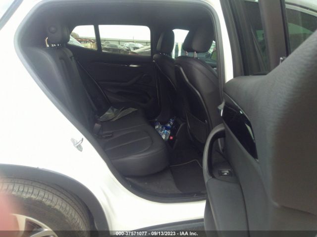 WBXYJ3C30JEJ83723 BMW X2 Sdrive28i