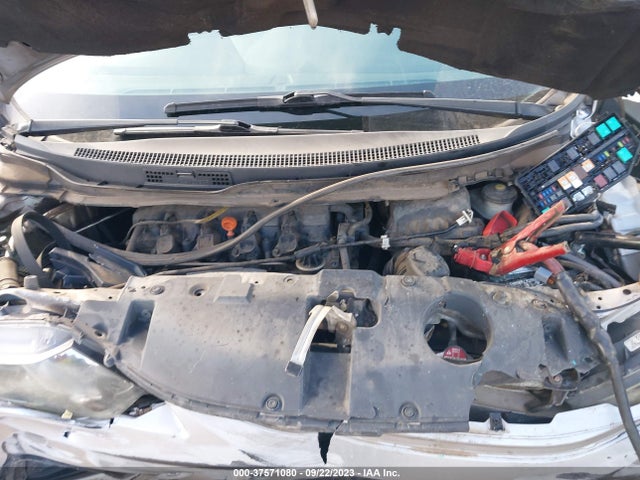Honda Civic Lx 2015 19XFB2F51FE096241 Image 10
