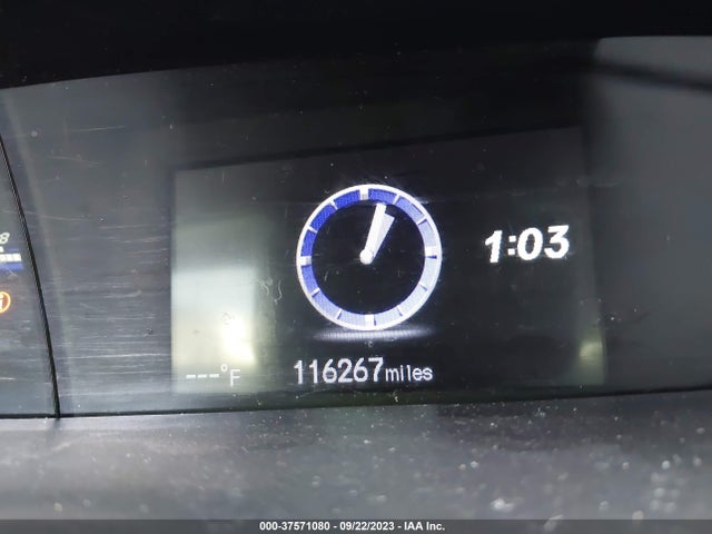 Honda Civic Lx 2015 19XFB2F51FE096241 Image 7