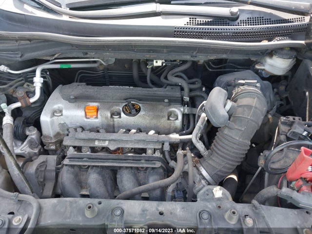 2014 HONDA CR-V LX VIN: 2HKRM4H37EH616175