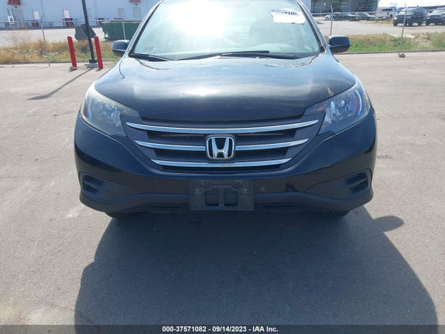 2014 HONDA CR-V LX VIN: 2HKRM4H37EH616175