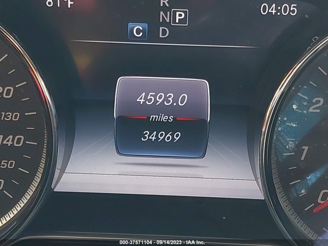 2019 MERCEDES-BENZ E-CLASS E 300 VIN: WDDZF4KB7KA562668