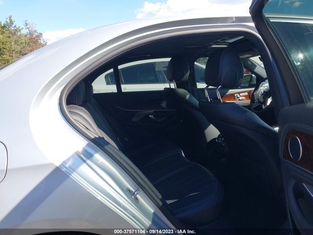 2019 MERCEDES-BENZ E-CLASS E 300 VIN: WDDZF4KB7KA562668