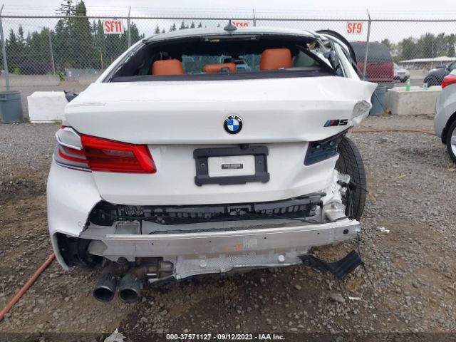 WBSJF0C02LB448949 BMW M5