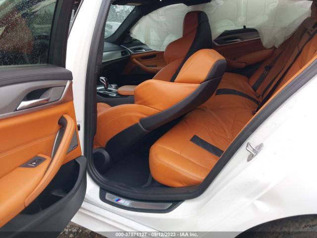 WBSJF0C02LB448949 BMW M5