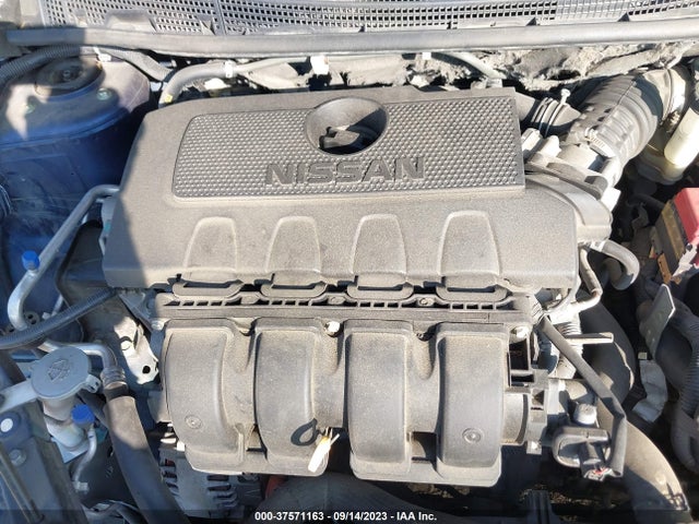 Nissan SENTRA SV 2017 3N1AB7AP3HY288975 Image 10