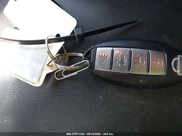 Nissan SENTRA SV 2017 3N1AB7AP3HY288975 Image 11
