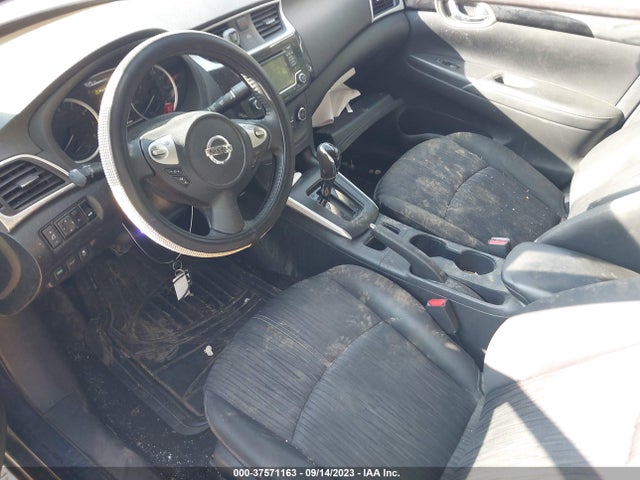 Nissan SENTRA SV 2017 3N1AB7AP3HY288975 Image 5