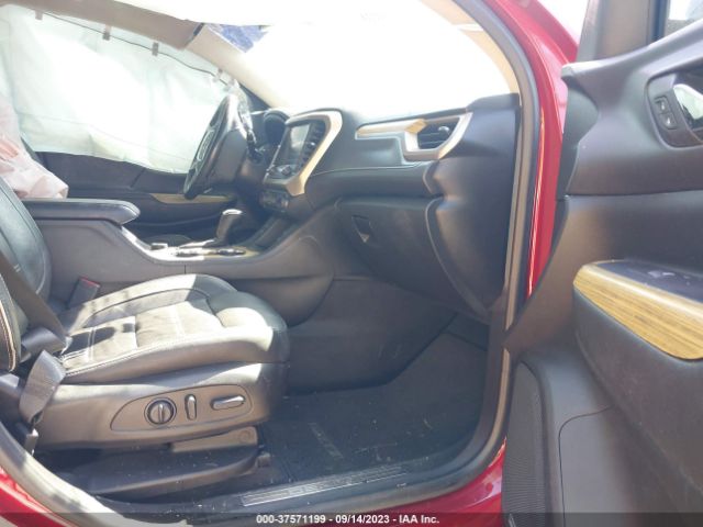 1GKKNPLS1KZ189776 GMC Acadia Denali