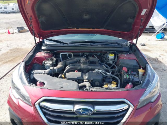 4S4BSANC1J3202465 Subaru Outback Limited