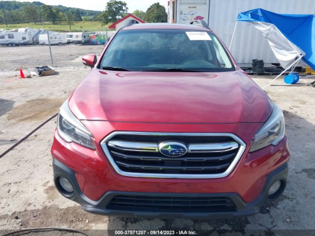 4S4BSANC1J3202465 Subaru Outback Limited