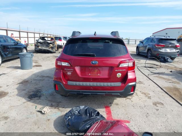 4S4BSANC1J3202465 Subaru Outback Limited