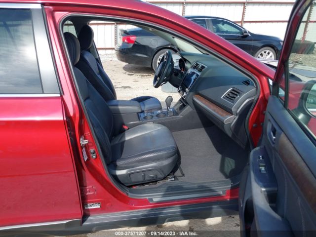 4S4BSANC1J3202465 Subaru Outback Limited