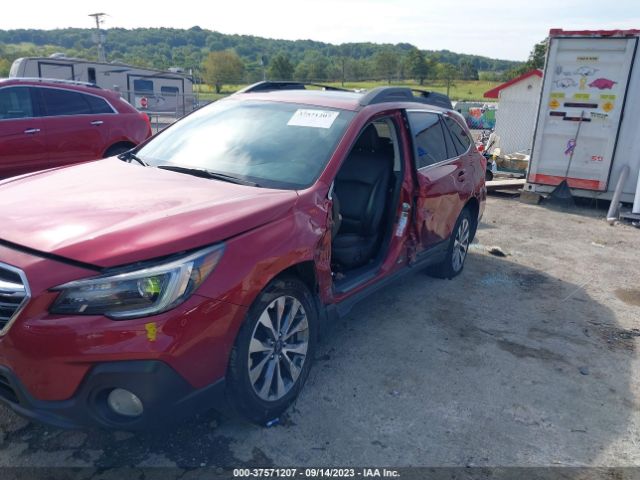 4S4BSANC1J3202465 Subaru Outback Limited