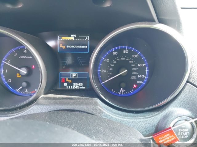 4S4BSANC1J3202465 Subaru Outback Limited