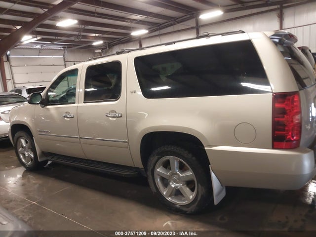 Chevrolet Suburban Ltz 2014 1GNSKKE79ER241103 Image 15