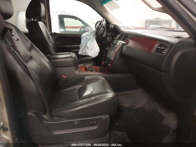 Chevrolet Suburban Ltz 2014 1GNSKKE79ER241103 Image 5