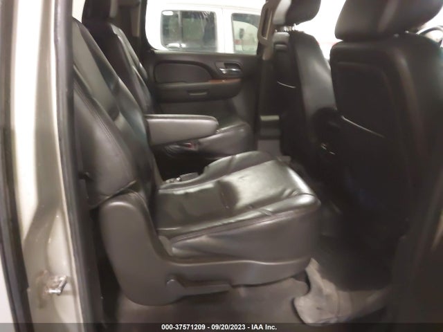 Chevrolet Suburban Ltz 2014 1GNSKKE79ER241103 Image 8