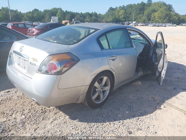 2007 NISSAN ALTIMA 2.5 S VIN: 1N4AL21E57C187316