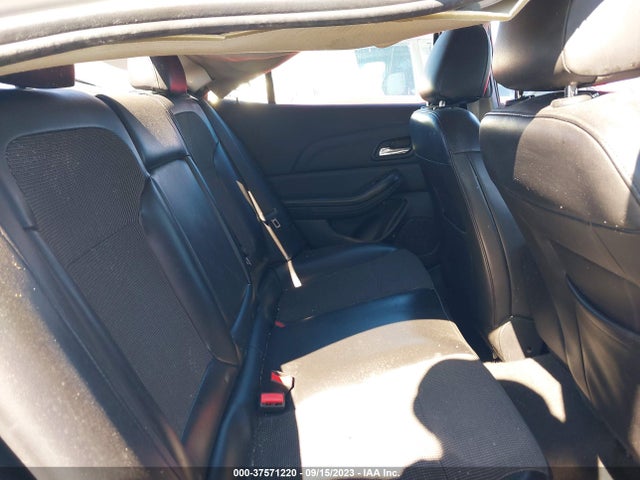 Chevrolet MALIBU LT 2015 1G11C5SLXFU124206 Image 8