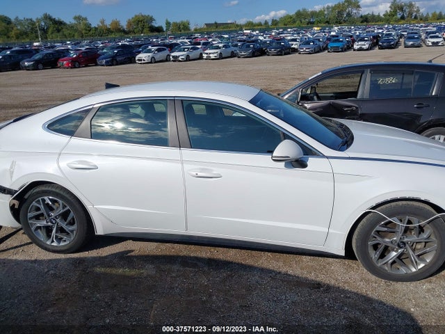 Hyundai SONATA SEL 2020 5NPEL4JA3LH043041 Image 13