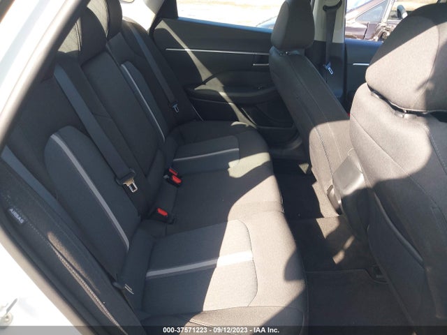 Hyundai SONATA SEL 2020 5NPEL4JA3LH043041 Image 8