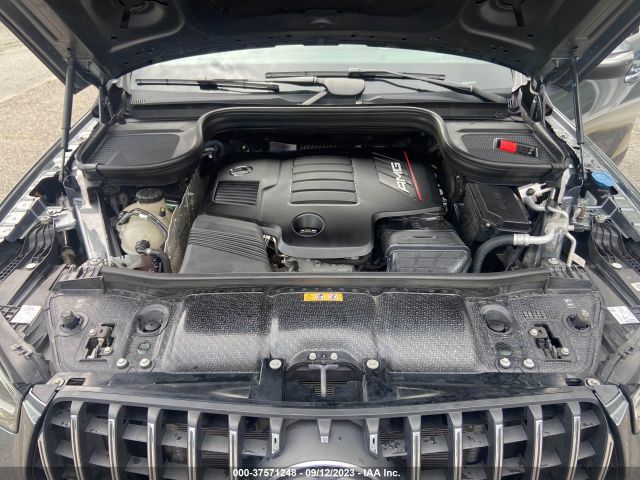 4JGFD6BB3MA232328 Mercedes-Benz Gle Amg Gle 53