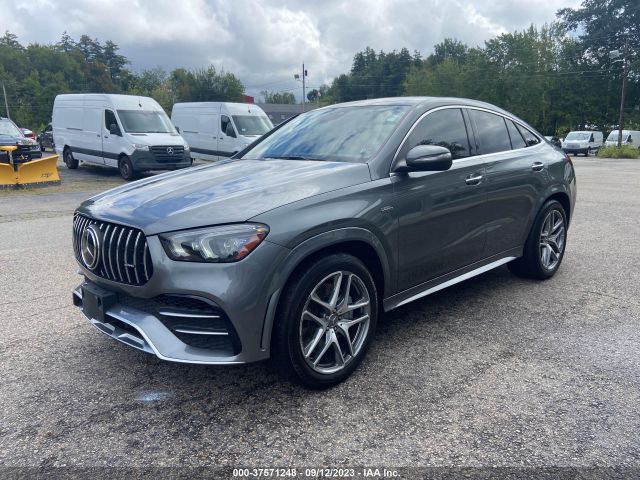 4JGFD6BB3MA232328 Mercedes-Benz Gle Amg Gle 53