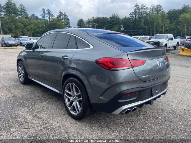 4JGFD6BB3MA232328 Mercedes-Benz Gle Amg Gle 53