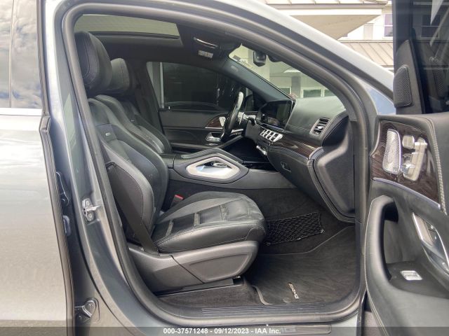 4JGFD6BB3MA232328 Mercedes-Benz Gle Amg Gle 53