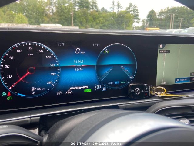 4JGFD6BB3MA232328 Mercedes-Benz Gle Amg Gle 53