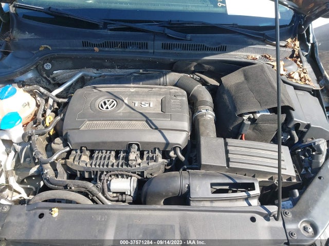 3VWB07AJ9FM292677 Volkswagen Jetta Sedan 1.8t Se