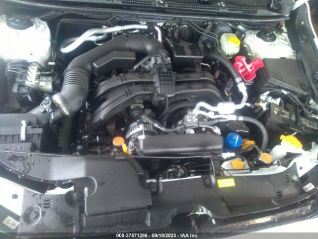 4S4GUHM66R3700614 Subaru Crosstrek Limited