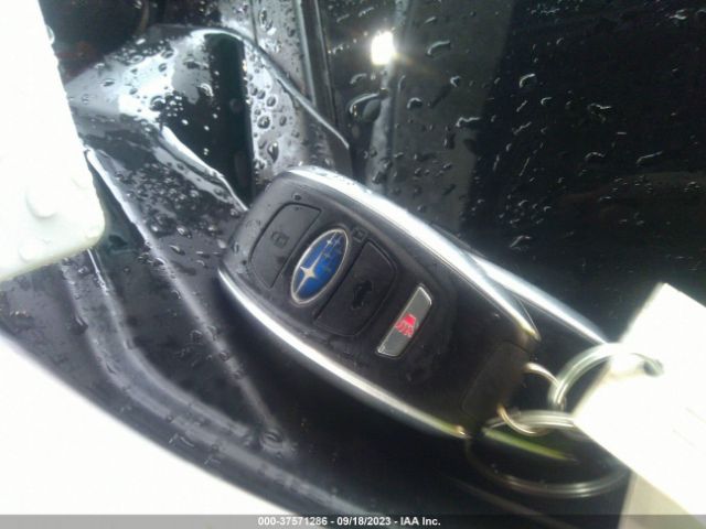 4S4GUHM66R3700614 Subaru Crosstrek Limited