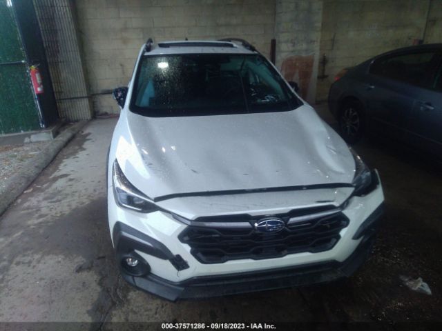 4S4GUHM66R3700614 Subaru Crosstrek Limited