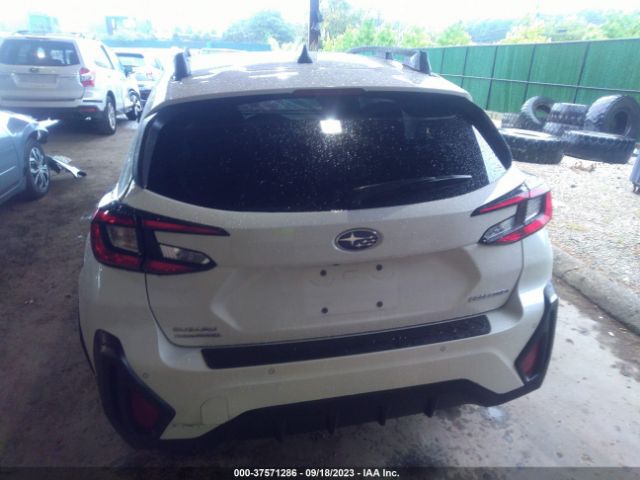 4S4GUHM66R3700614 Subaru Crosstrek Limited
